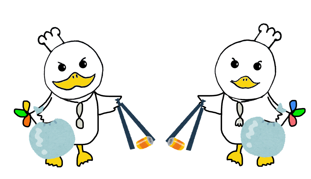 みんなでゴミ拾い アイキャッチ