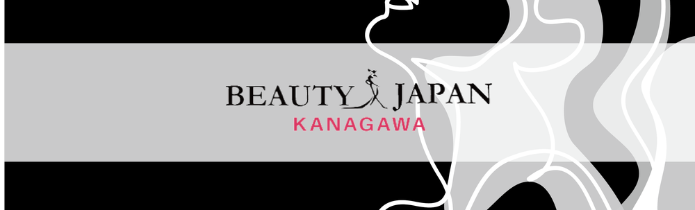BeautyJapan神奈川大会 カバー