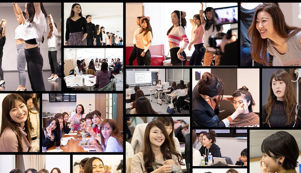 【BeautyJapan】神奈川大会ファイナリストとビーチクリーン アイキャッチ