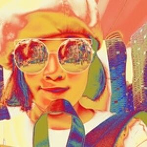 みつこっこの美味しいゴミ拾いプロフィール