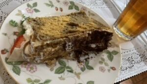 初夏の美味しいものシェアゴミ拾い アイキャッチ