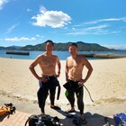 ふくポケ　のんちゃんと愉快な仲間たち プロフィール