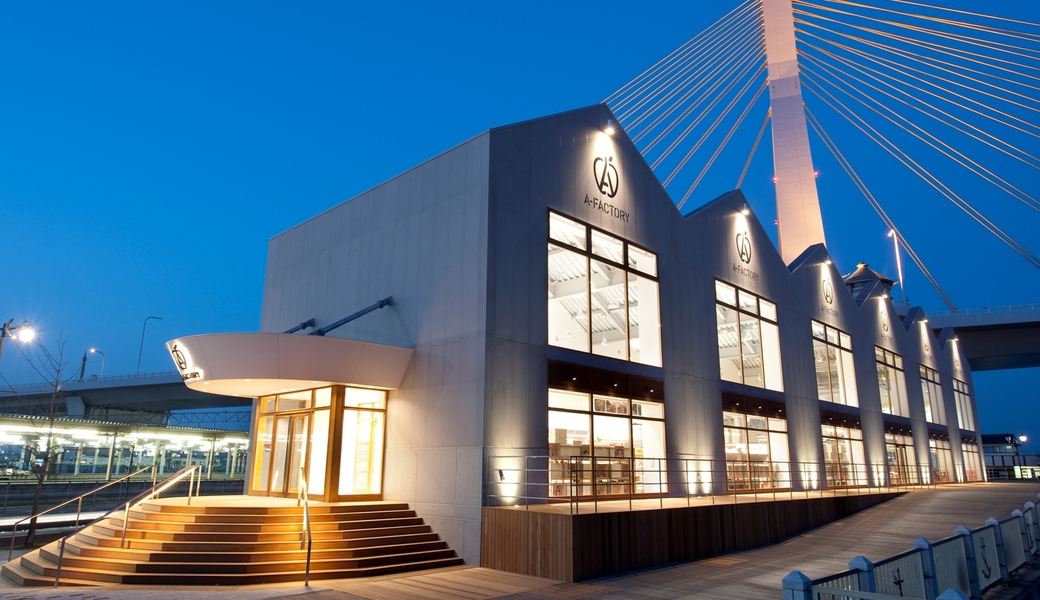 8月 アオモリごみ拾い隊 at A-FACTORY アイキャッチ