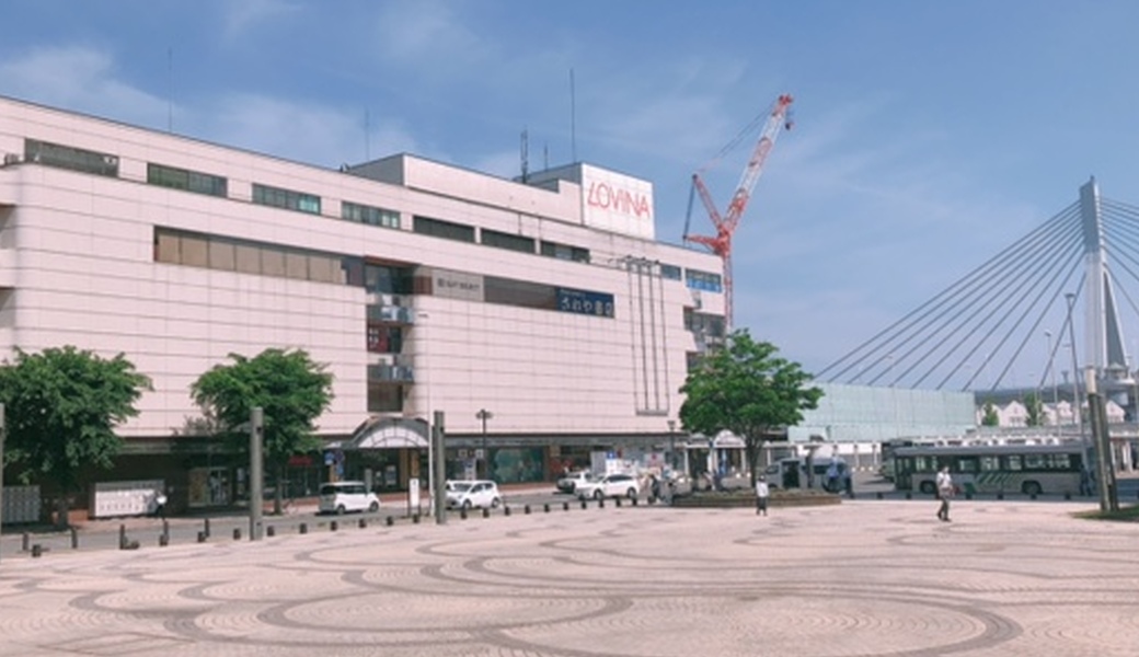 6月 アオモリごみ拾い隊 at Aomori Sta. レポート