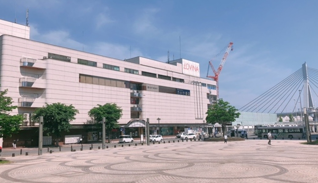 6月 アオモリごみ拾い隊 at Aomori Sta レポート