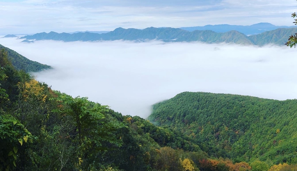 標高1900m！落ちているもの調査隊！！ アイキャッチ