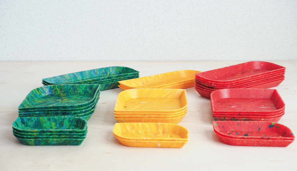 【プラごみが大変身！】海洋プラスチックについて考えるEthical&SEA エシカルワークショップ#1 アイキャッチ