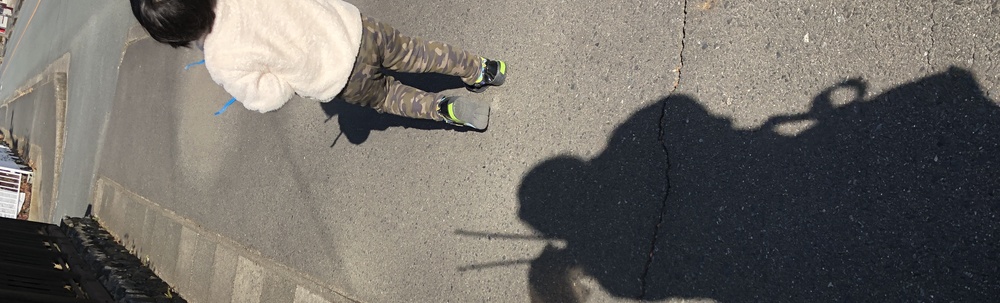 ふくポケ☆shiraishi-family カバー