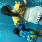 ふくポケ☆shiraishi-family プロフィール