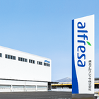 ふくポケ・東北アルフレッサ(二戸支店) プロフィール