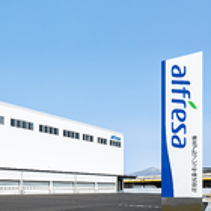 ふくポケ・東北アルフレッサ(秋田支店)プロフィール