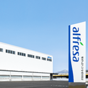 ふくポケ・東北アルフレッサ(新庄支店)プロフィール