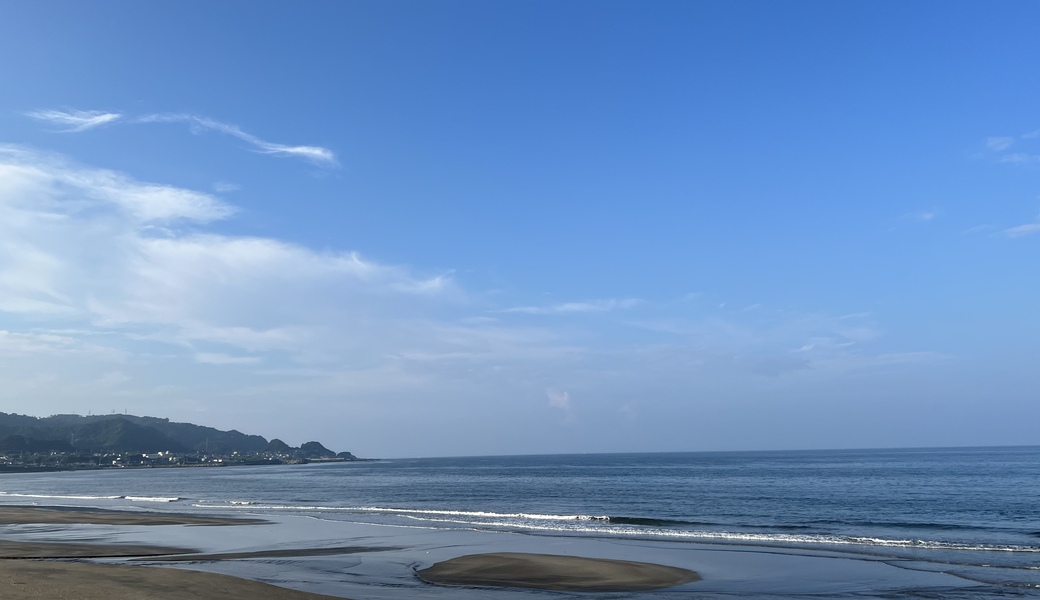 平砂浦朝活 アイキャッチ