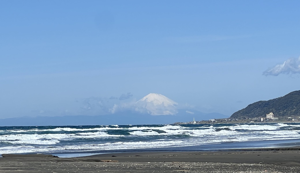 平砂浦海岸ビーチクリーン アイキャッチ