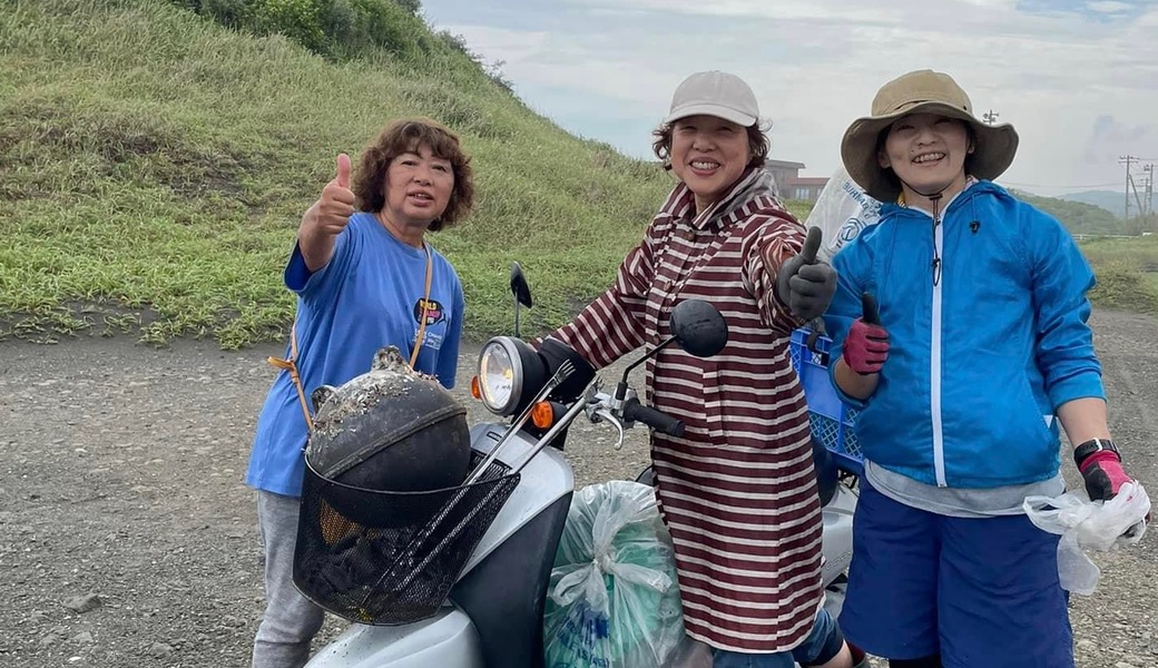 平砂浦朝活 レポート