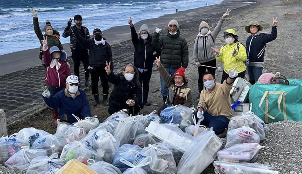 平砂浦アロハガーデン下 レポート