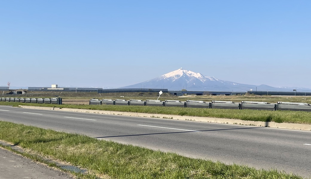 津軽道北インター３３９バイパス アイキャッチ