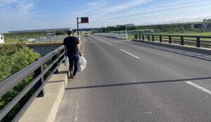 339バイパスゴミ拾い アイキャッチ