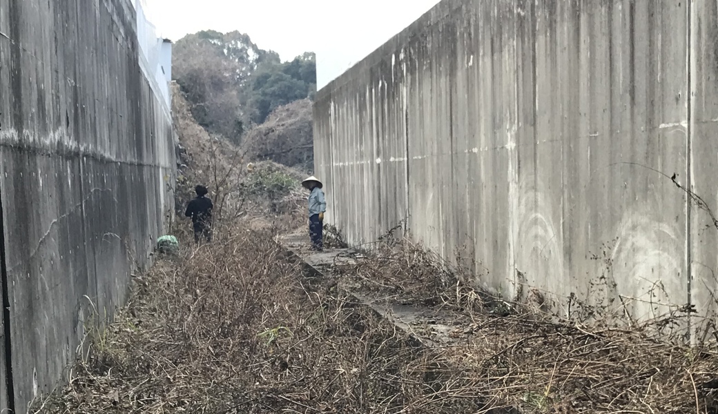 上峰プロジェクト その3 アイキャッチ