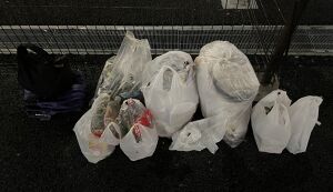 第2回 下北沢駅ら辺、ぶらりゴミ拾い2021/07 ... アイキャッチ