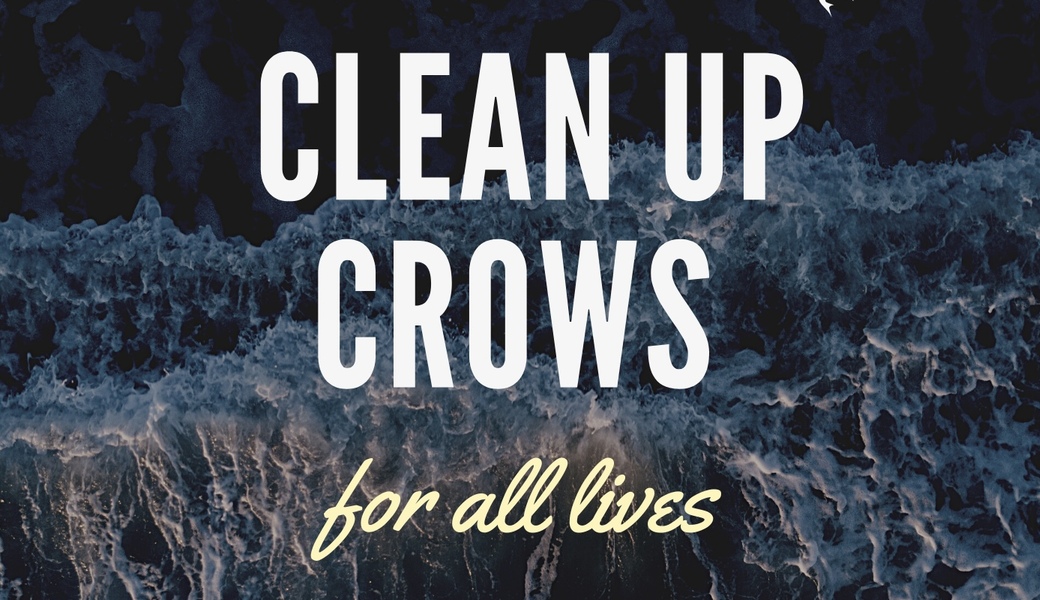 CleanUpCrows大岡山 アイキャッチ