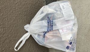 駅前ゴミ拾い アイキャッチ