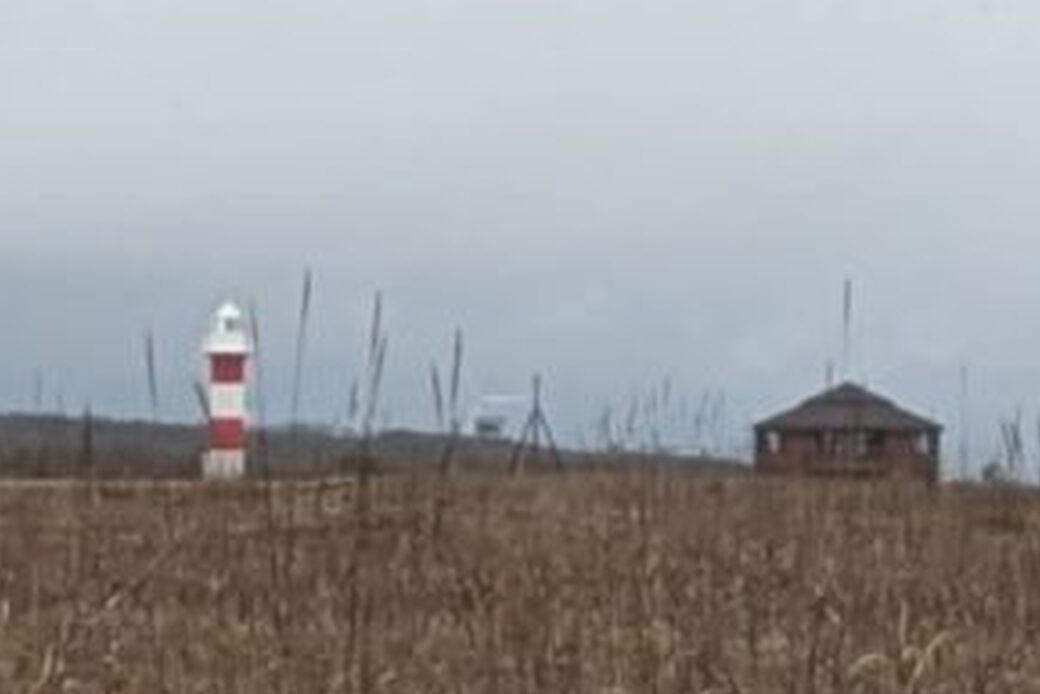 今年2度目の石狩川河口ごみ退治　寒い日だ。 アイキャッチ