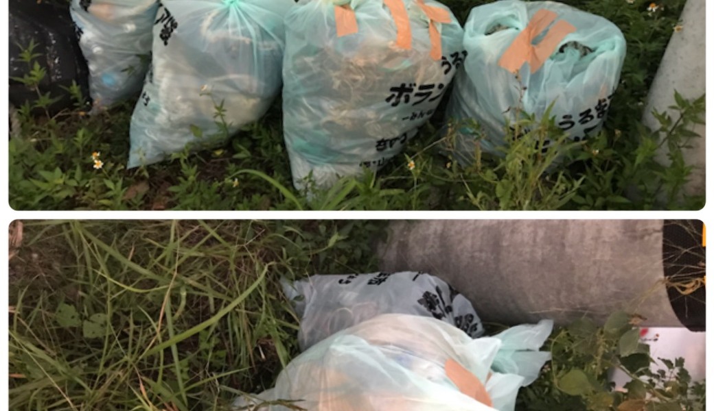 OKI Clean_no.19 レポート