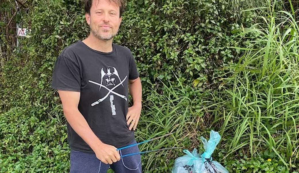 Oki clean no.27 レポート