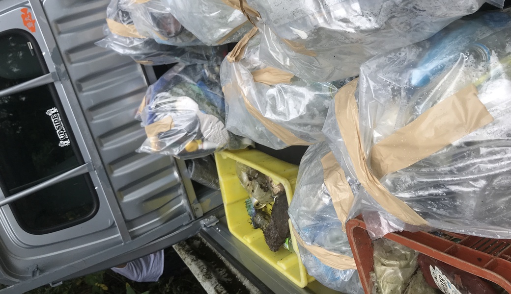 OKI Clean_no.36 レポート