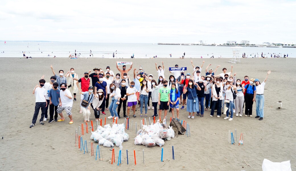 タコハイ藤沢守り隊 アイキャッチ
