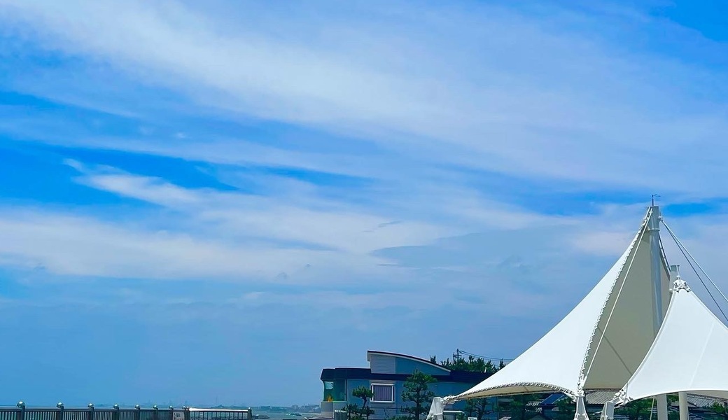 海ゴミゼロウィーク2025 アイキャッチ