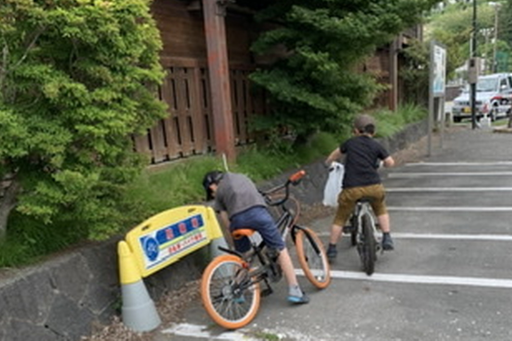 久しぶりでゴメンなさい アイキャッチ