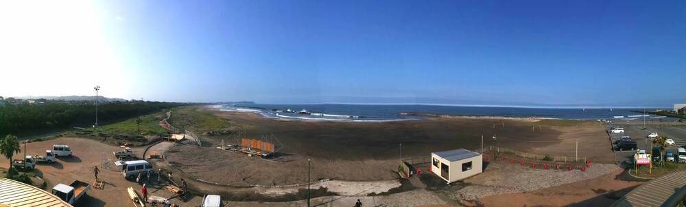 Ohara Life Saving Club カバー