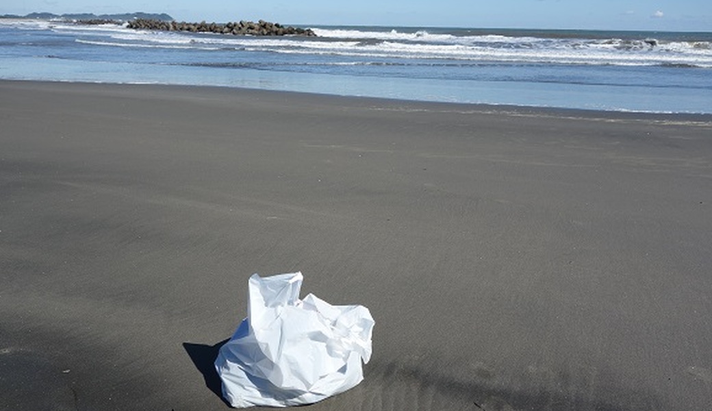 2021/11/27 OLSCビーチクリーン アイキャッチ