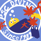 psc diving プロフィール