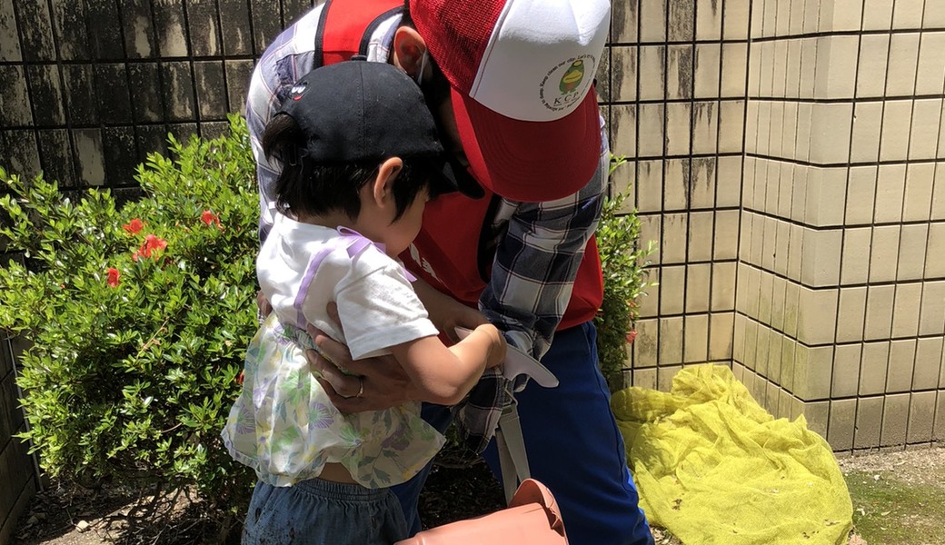 第４回エコくるめ レポート