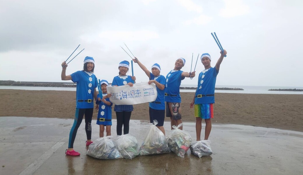 １人の力は万倍になるよ(^o^) レポート