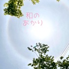 和のあかり プロフィール