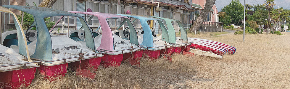 Pick Up SEIAN カバー