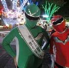 NGOア∞ス　ゴミ拾いレンジャー プロフィール