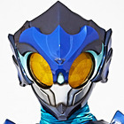 【HERO】海洋戦士シーセーバー プロフィール