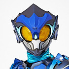 【HERO】海洋戦士シーセーバー プロフィール