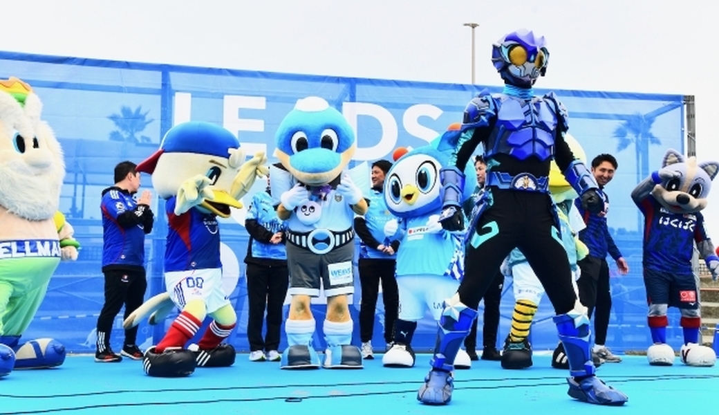 LTO KANAGAWA EVENT2026（第221回海さくらゴミ拾い） レポート