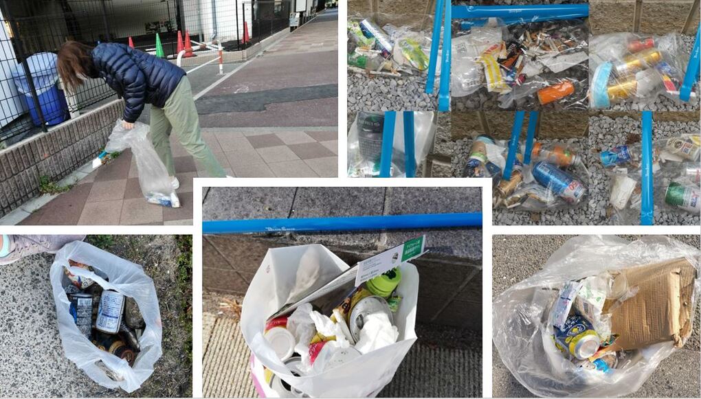 5/15(日)～5/21(土) 毎月第三土曜日で終わる一週間 各自の場所で アイキャッチ