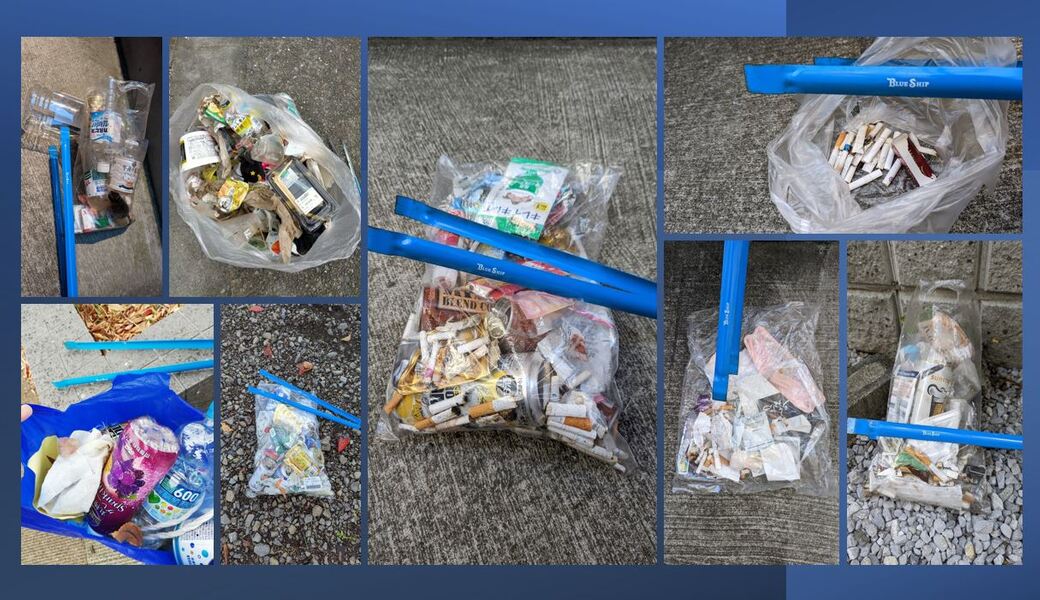 12/11(日)～12/17(土) 毎月第三土曜日で終わる一週間 各自の場所で アイキャッチ