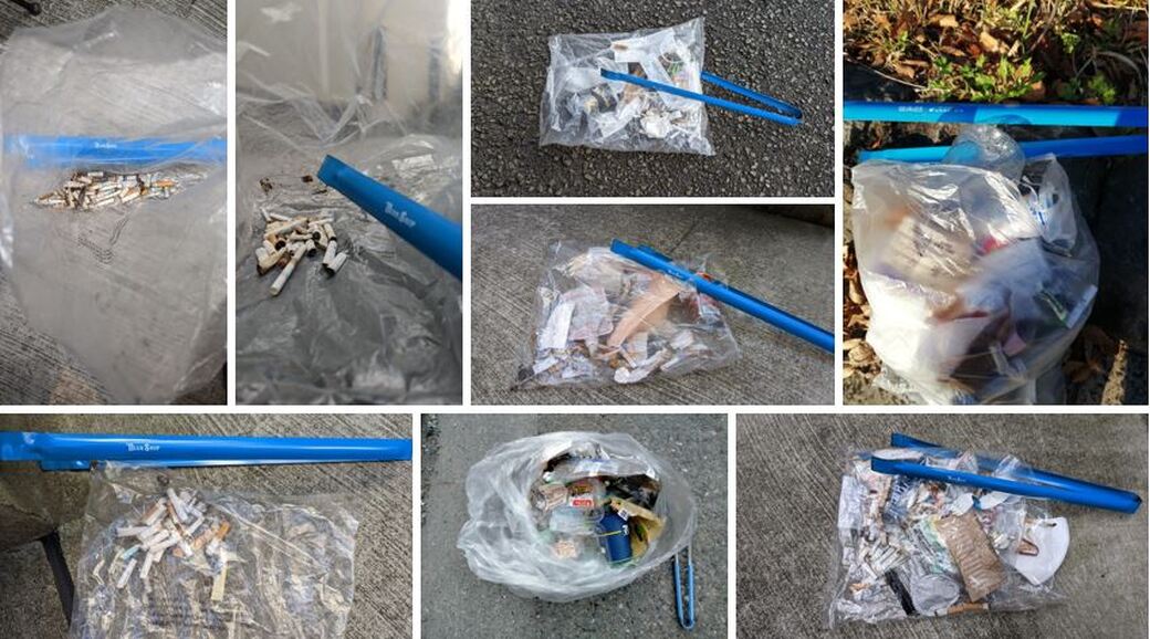 1/15(日)～1/21(土) 毎月第三土曜日で終わる一週間 各自の場所で アイキャッチ