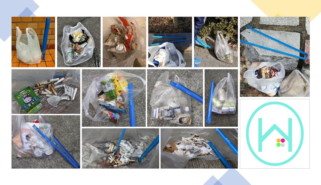 2/12(日)～2/18(土) 毎月第三土曜日で終わる一週間 各自の場所で アイキャッチ