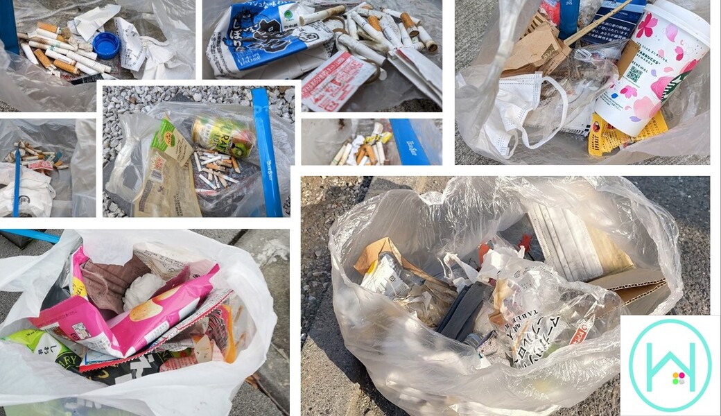 3/12(日)～3/18(土) 毎月第三土曜日で終わる一週間 各自の場所で アイキャッチ