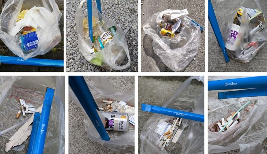 5/14(日)～5/20(土) 毎月第三土曜日で終わる一週間 各自の場所で アイキャッチ